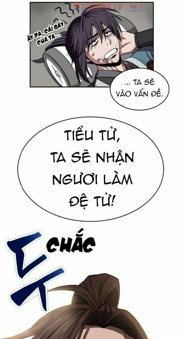 Ngã lão ma thần - Chapter 9 - Page 64