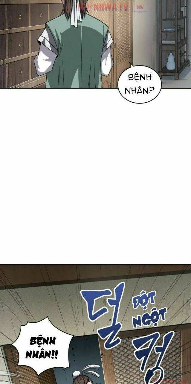 Ngã lão ma thần - Chapter 9 - Page 6