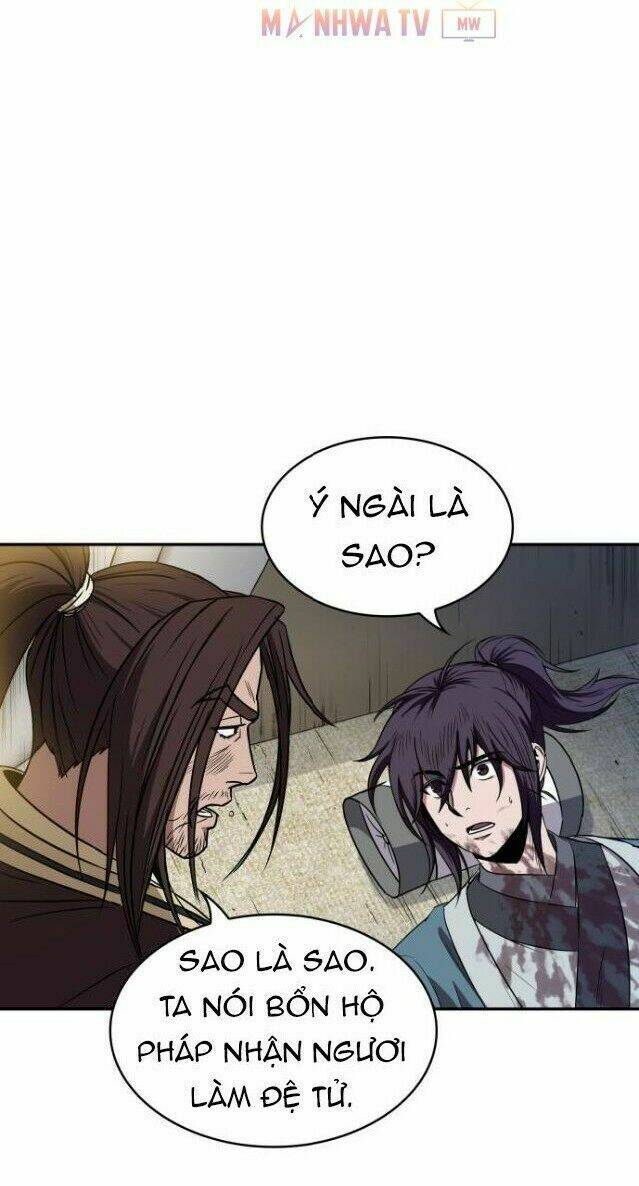 Ngã lão ma thần - Chapter 9 - Page 69