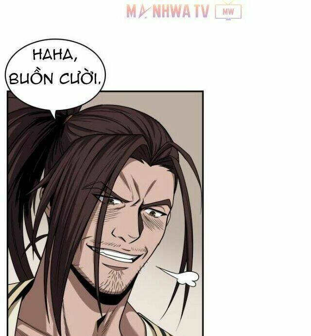 Ngã lão ma thần - Chapter 9 - Page 72