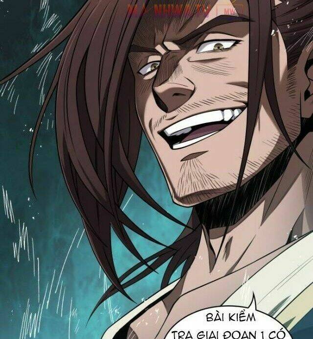 Ngã lão ma thần - Chapter 9 - Page 92