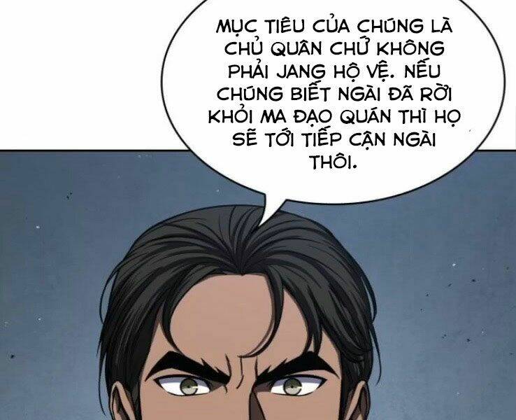 Ngã lão ma thần - Chapter 91 - Page 56