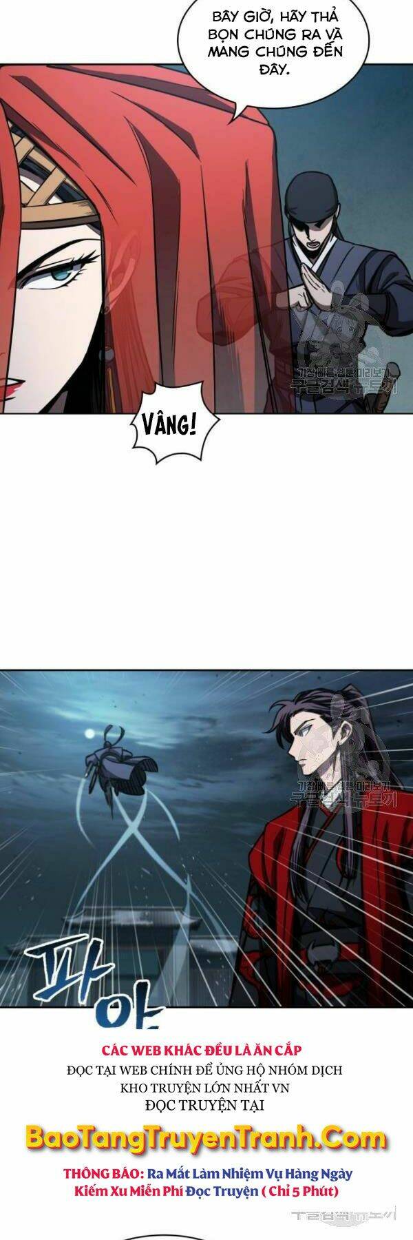 Ngã lão ma thần - Chapter 93 - Page 27