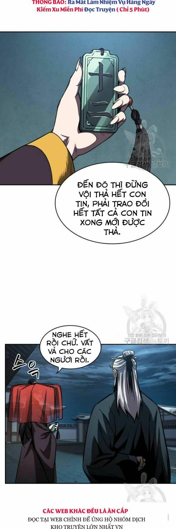 Ngã lão ma thần - Chapter 93 - Page 30