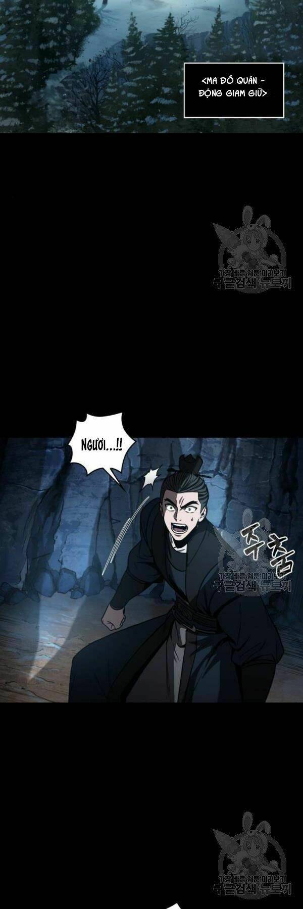 Ngã lão ma thần - Chapter 93 - Page 6