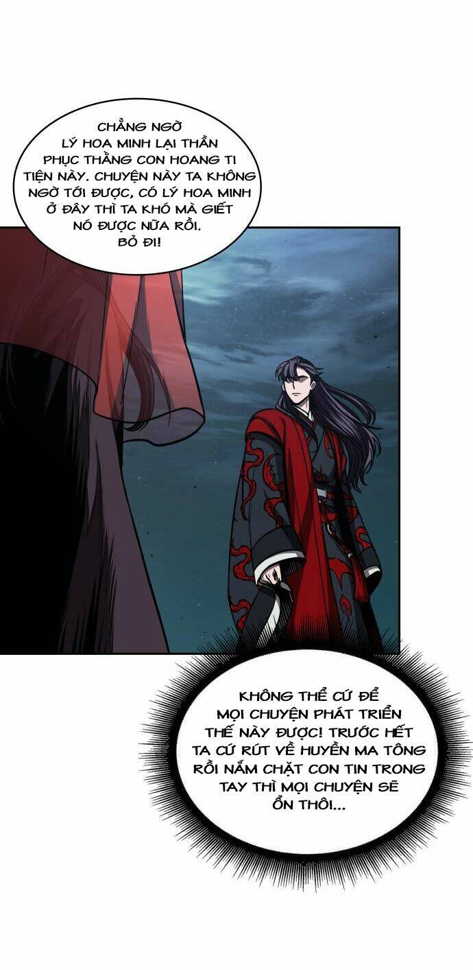 Ngã lão ma thần - Chapter 94 - Page 10