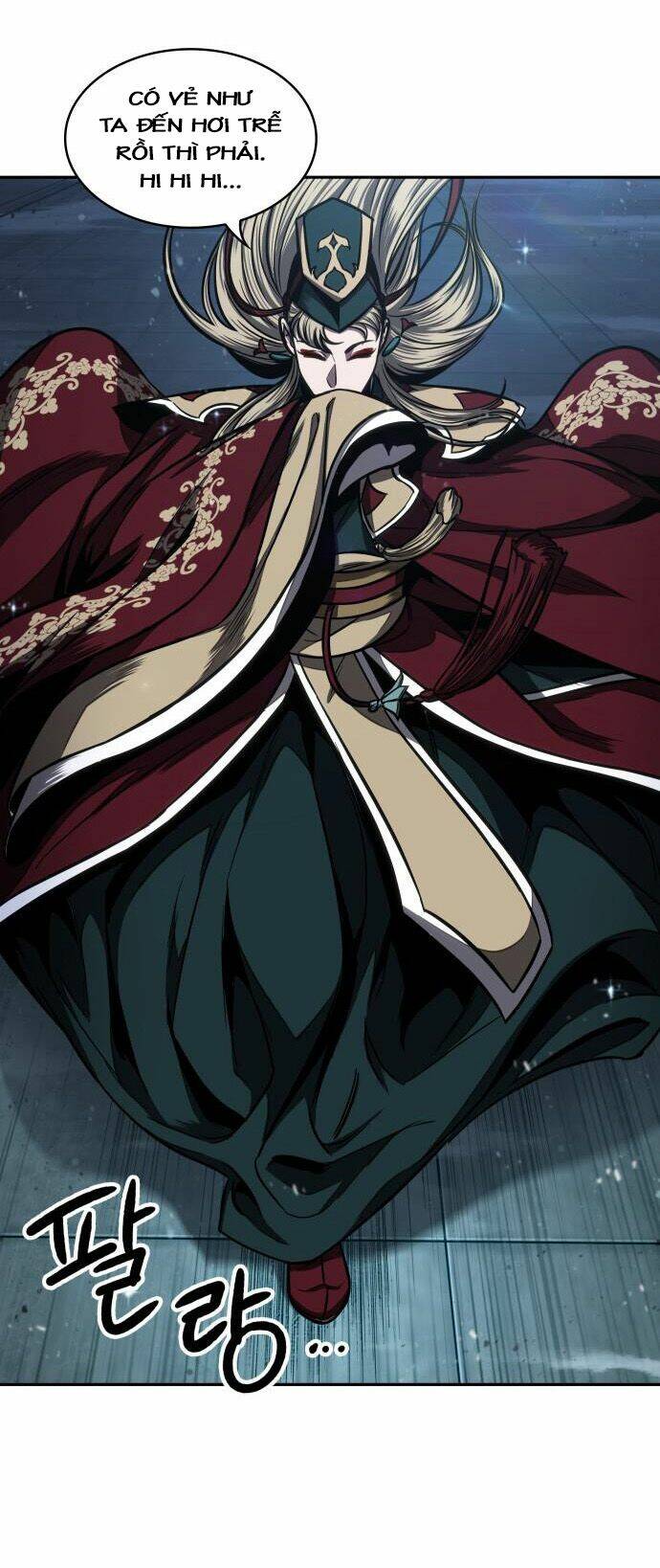 Ngã lão ma thần - Chapter 94 - Page 14