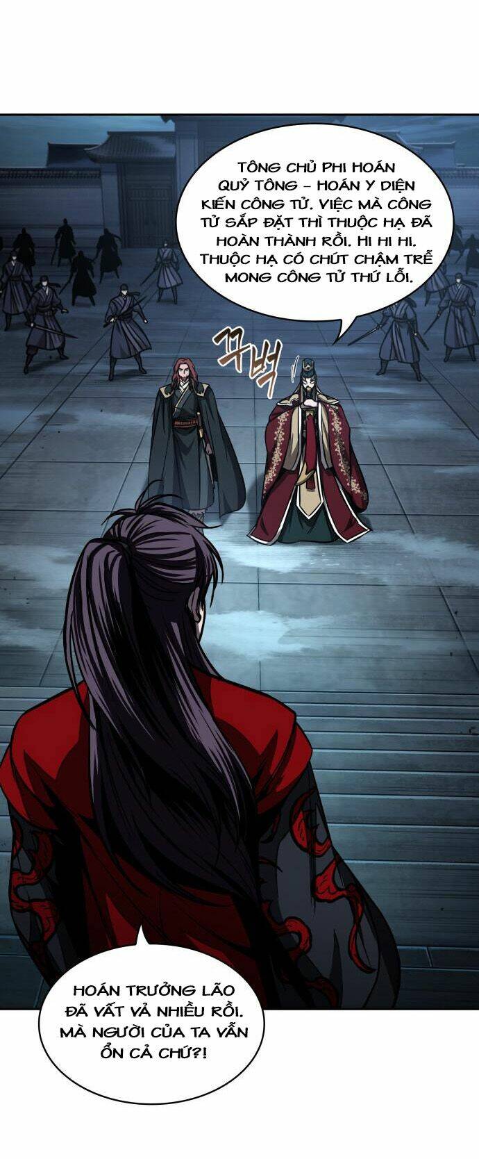 Ngã lão ma thần - Chapter 94 - Page 16