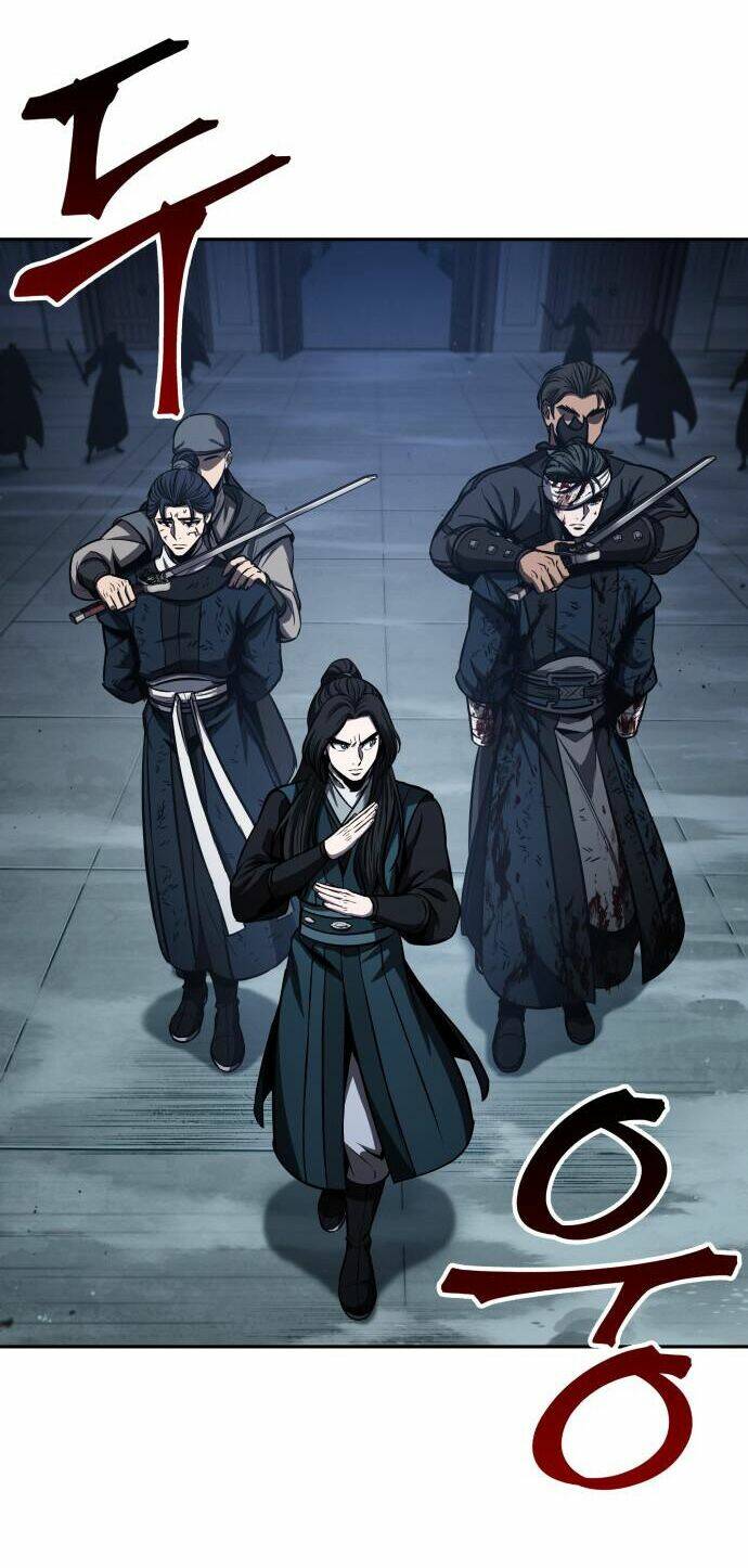 Ngã lão ma thần - Chapter 94 - Page 28