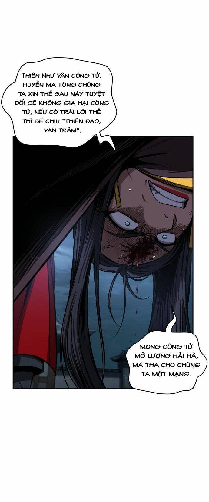 Ngã lão ma thần - Chapter 94 - Page 41