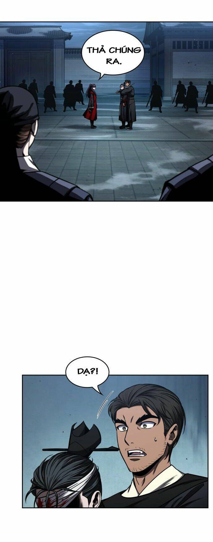 Ngã lão ma thần - Chapter 94 - Page 44