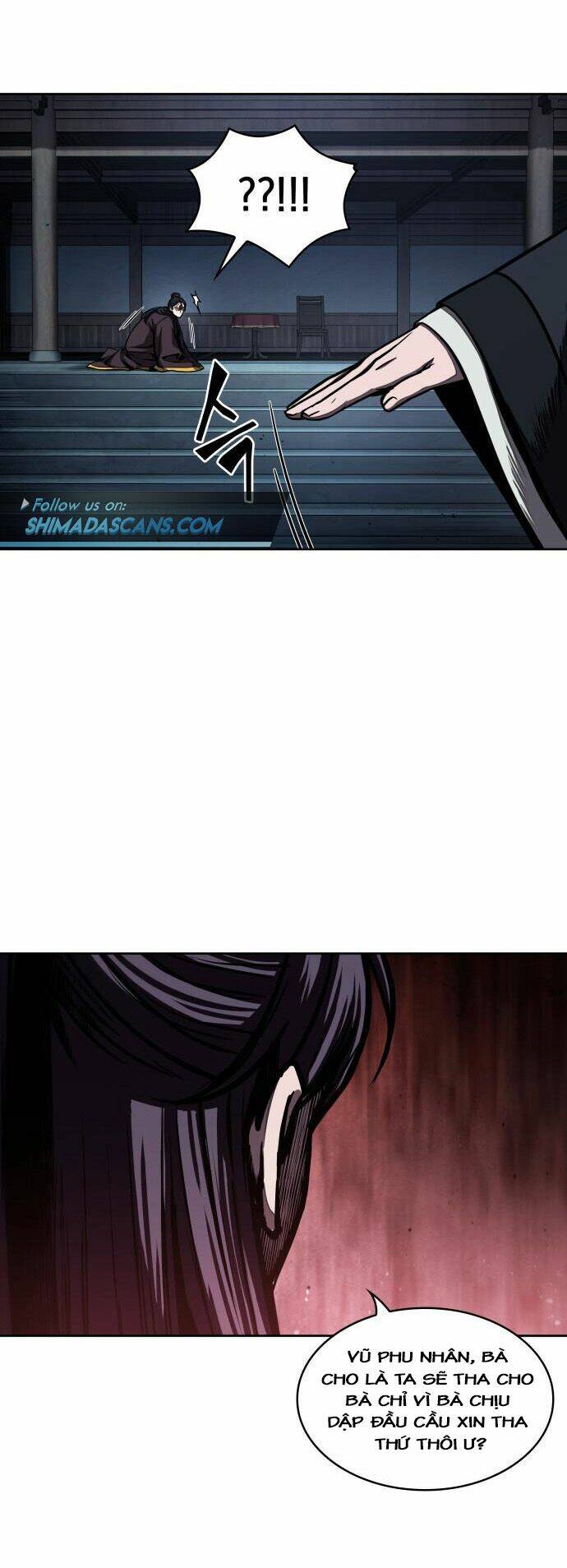 Ngã lão ma thần - Chapter 94 - Page 48