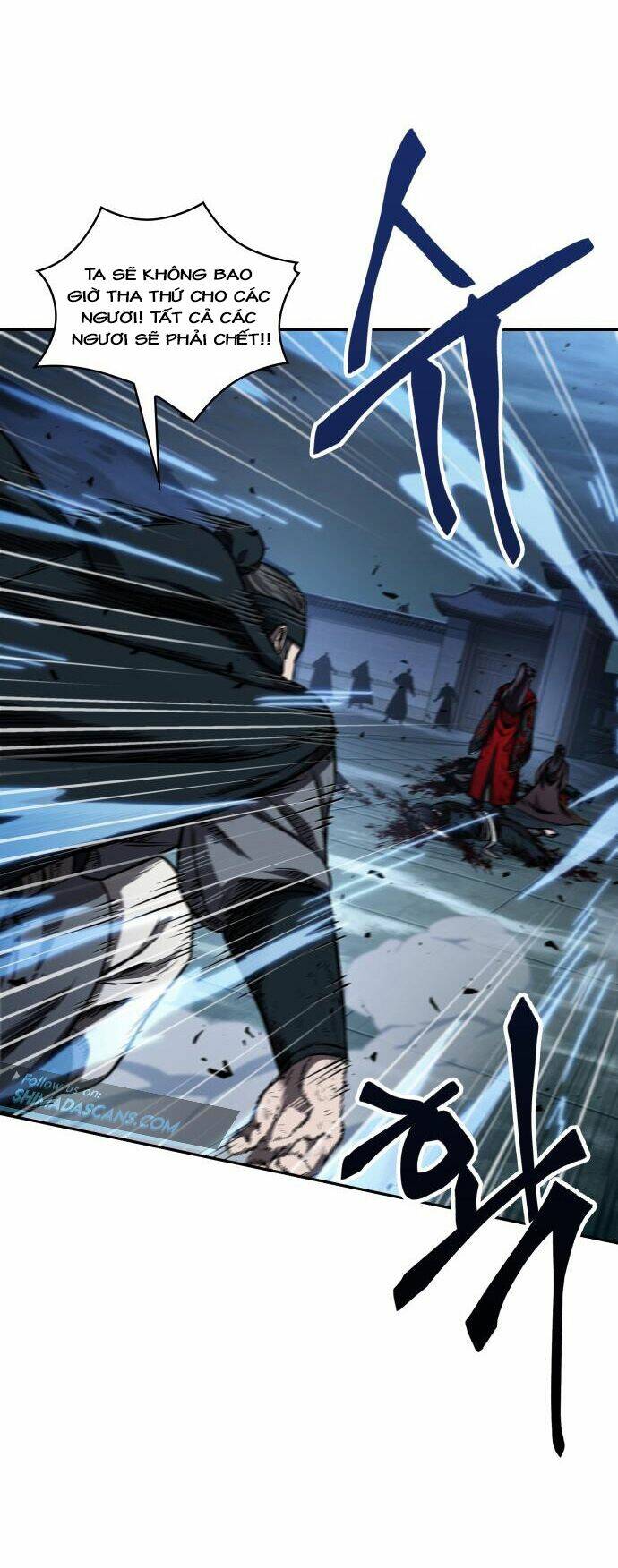 Ngã lão ma thần - Chapter 94 - Page 76