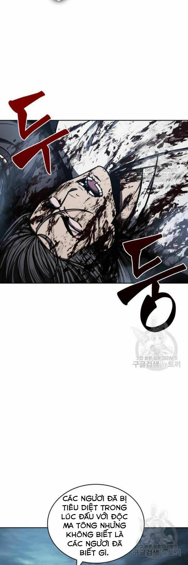 Ngã lão ma thần - Chapter 95 - Page 27