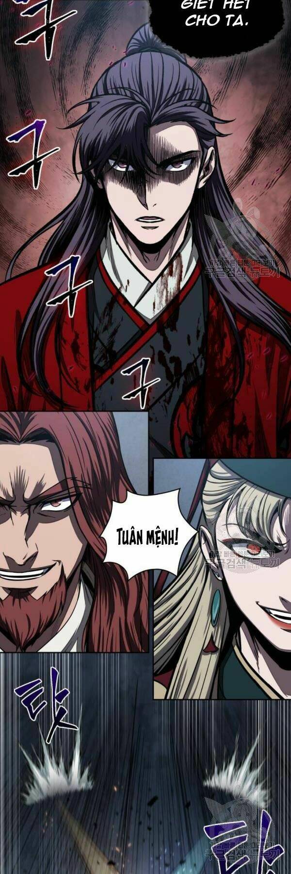 Ngã lão ma thần - Chapter 95 - Page 30