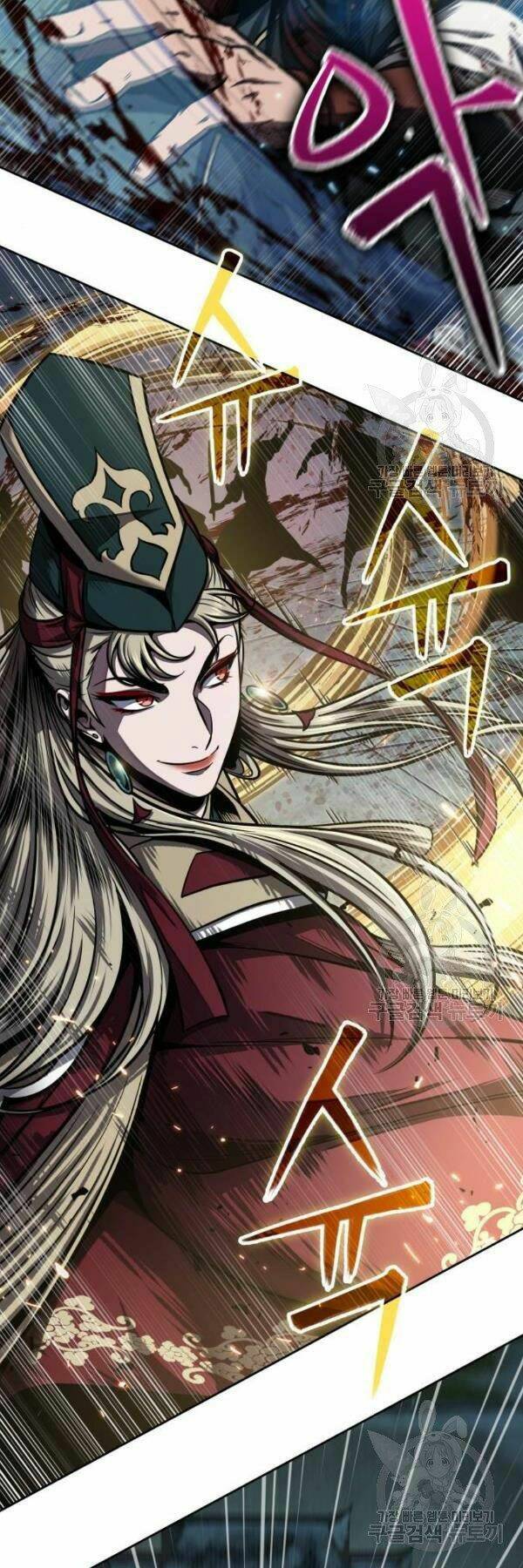 Ngã lão ma thần - Chapter 95 - Page 35