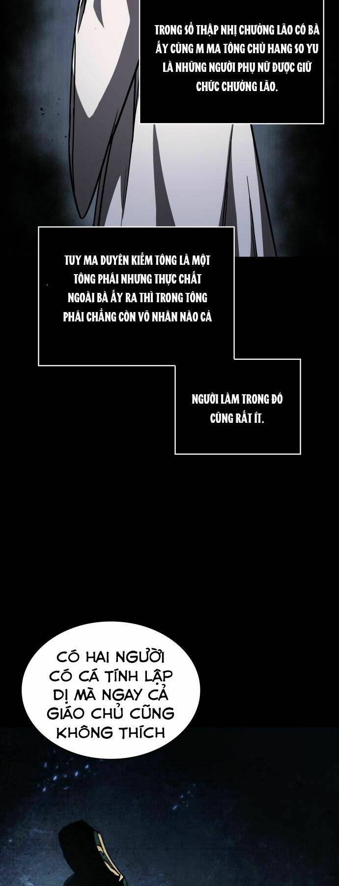 Ngã lão ma thần - Chapter 96 - Page 9