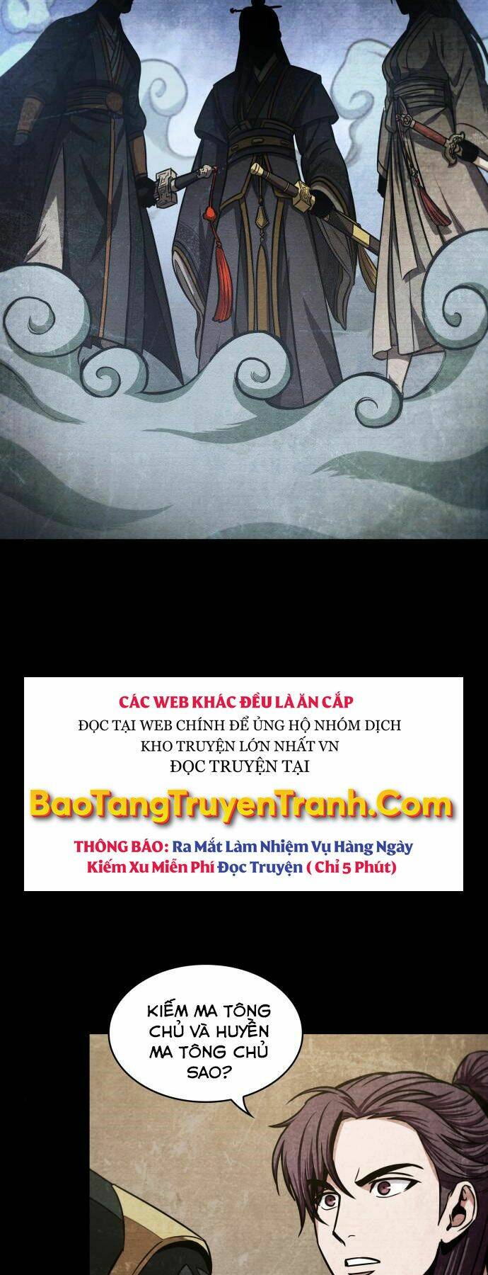 Ngã lão ma thần - Chapter 96 - Page 12