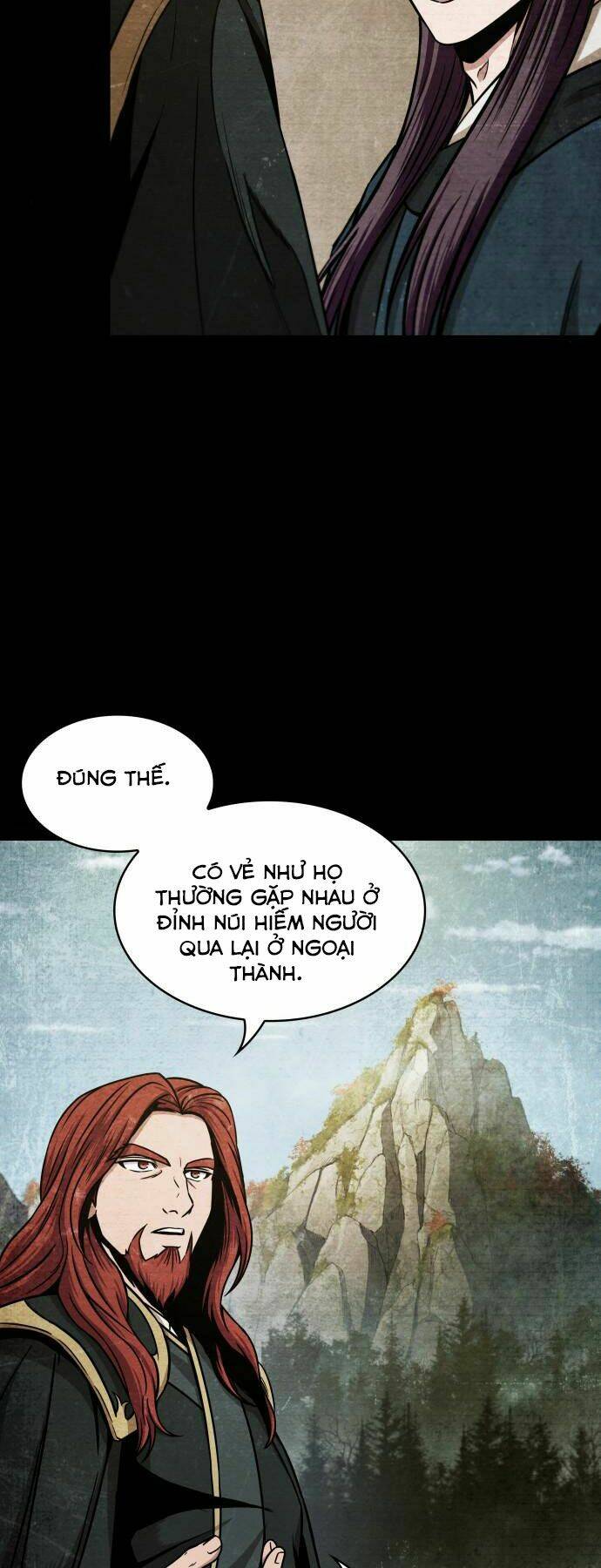 Ngã lão ma thần - Chapter 96 - Page 13