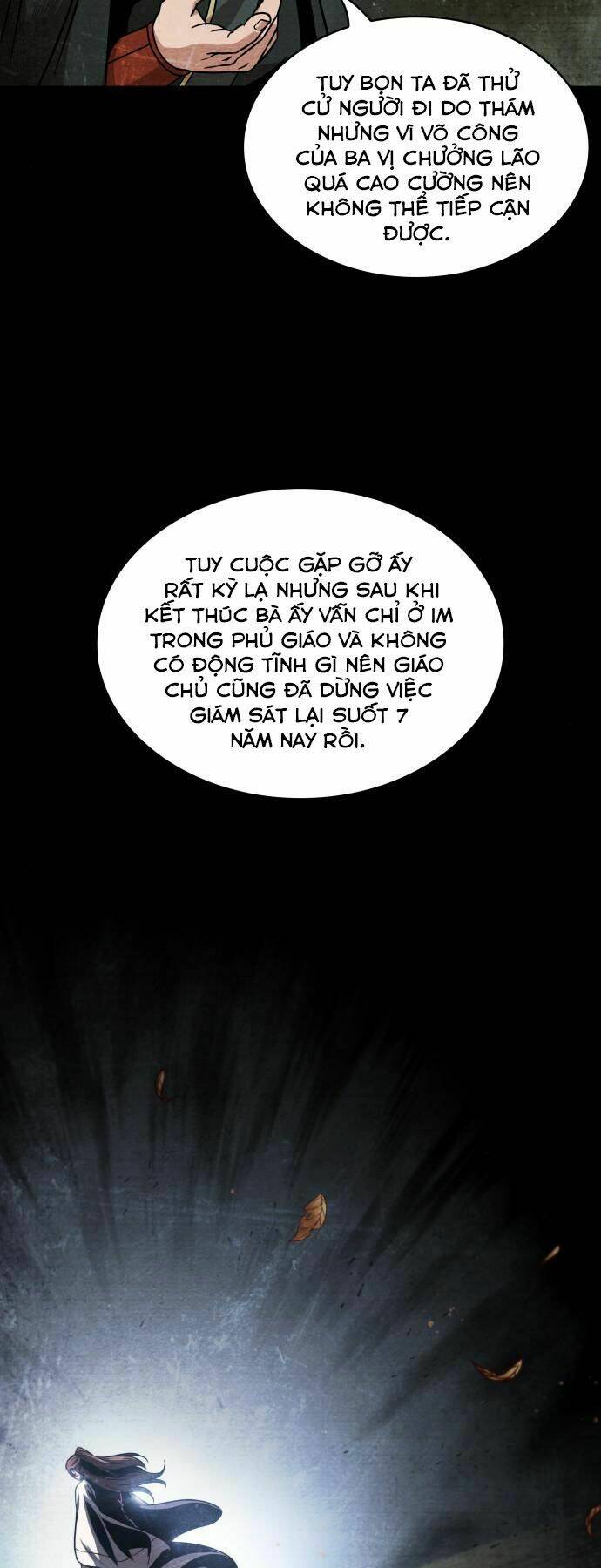 Ngã lão ma thần - Chapter 96 - Page 14
