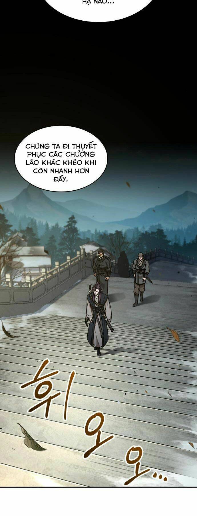 Ngã lão ma thần - Chapter 96 - Page 17