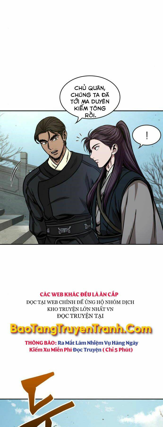 Ngã lão ma thần - Chapter 96 - Page 18