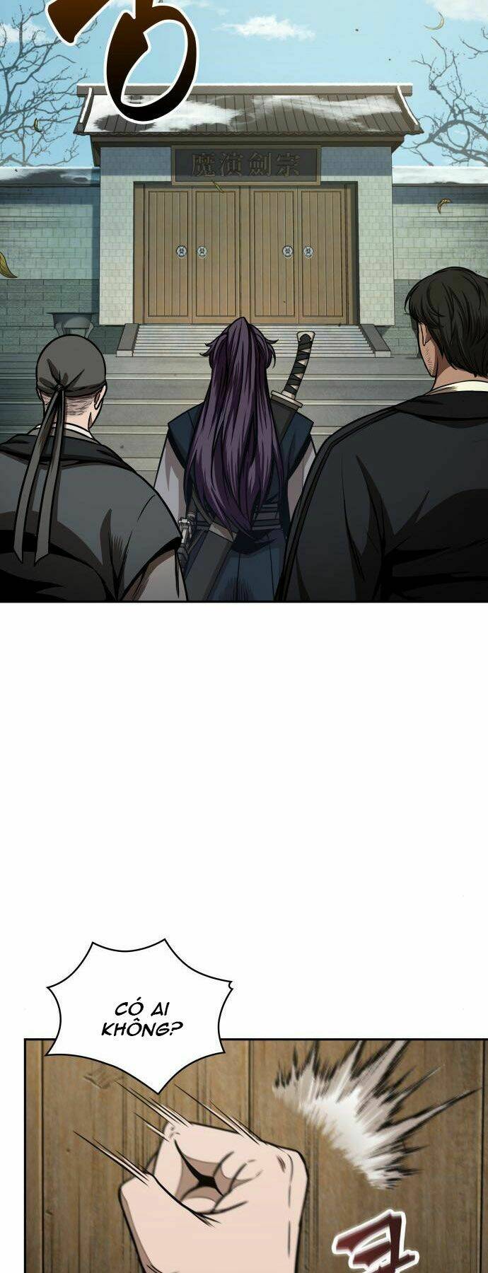 Ngã lão ma thần - Chapter 96 - Page 19