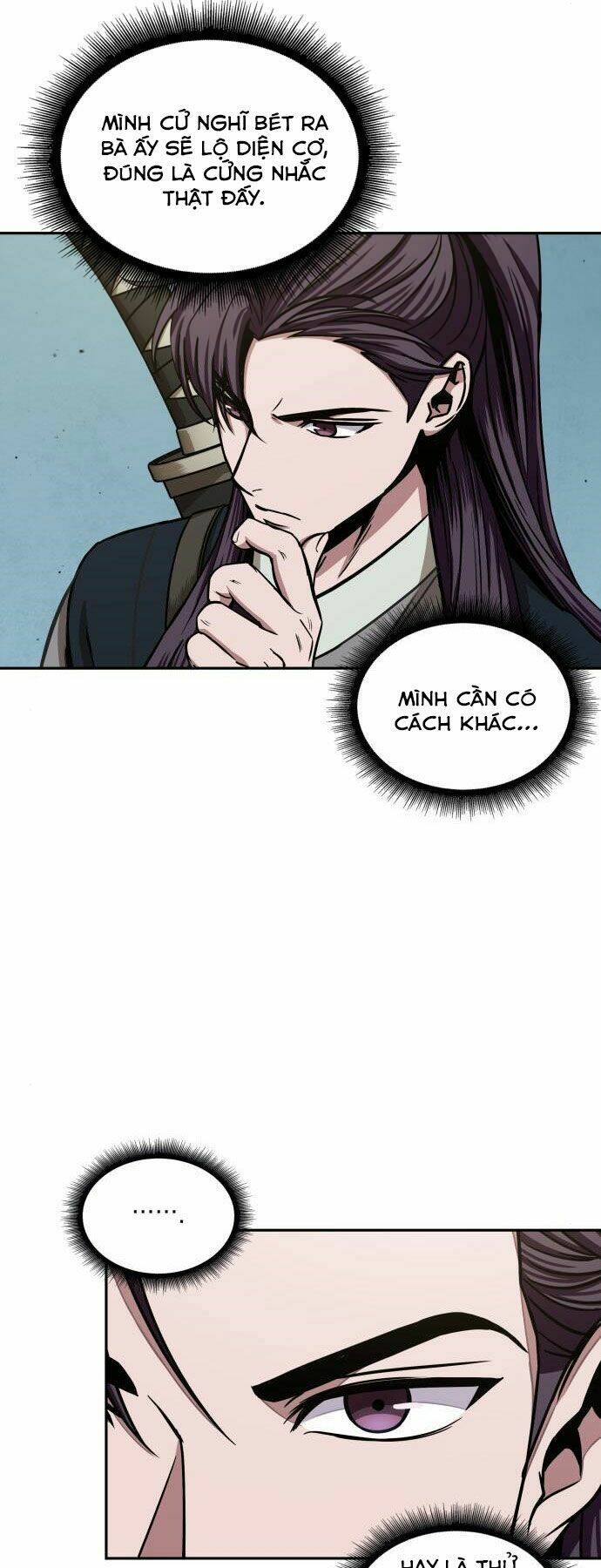 Ngã lão ma thần - Chapter 96 - Page 27