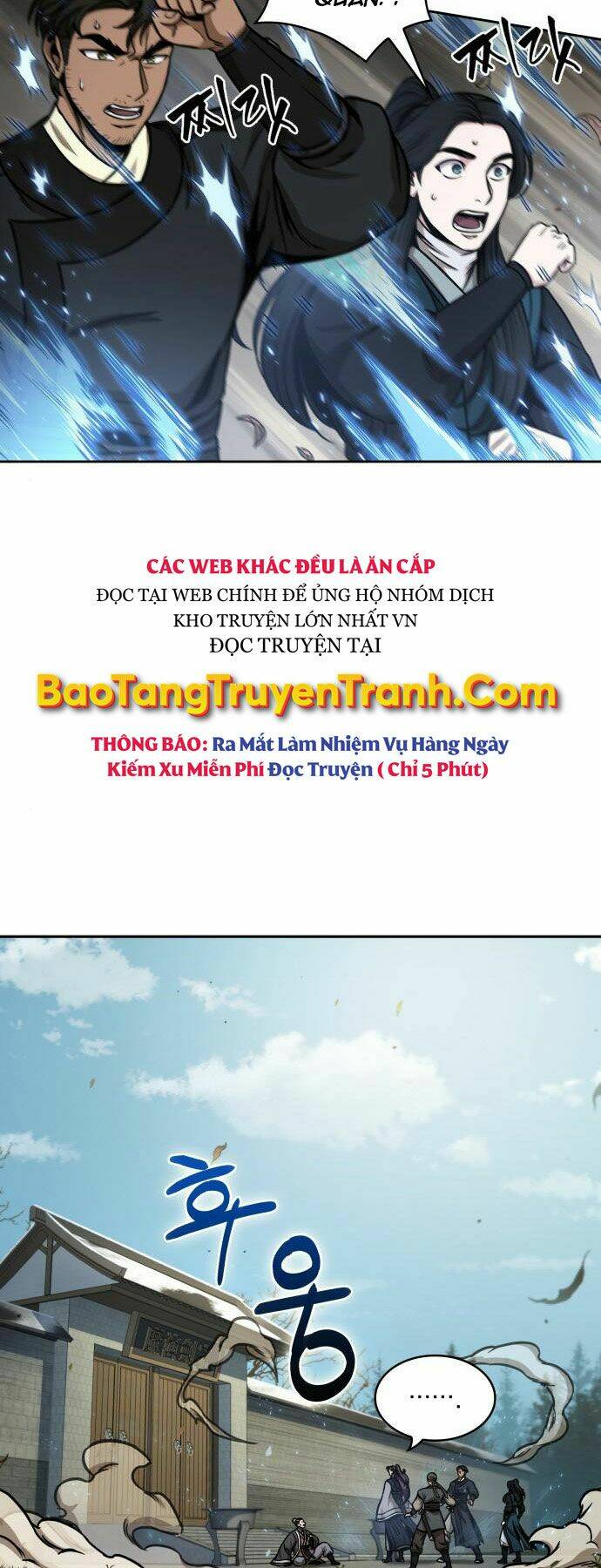 Ngã lão ma thần - Chapter 96 - Page 30