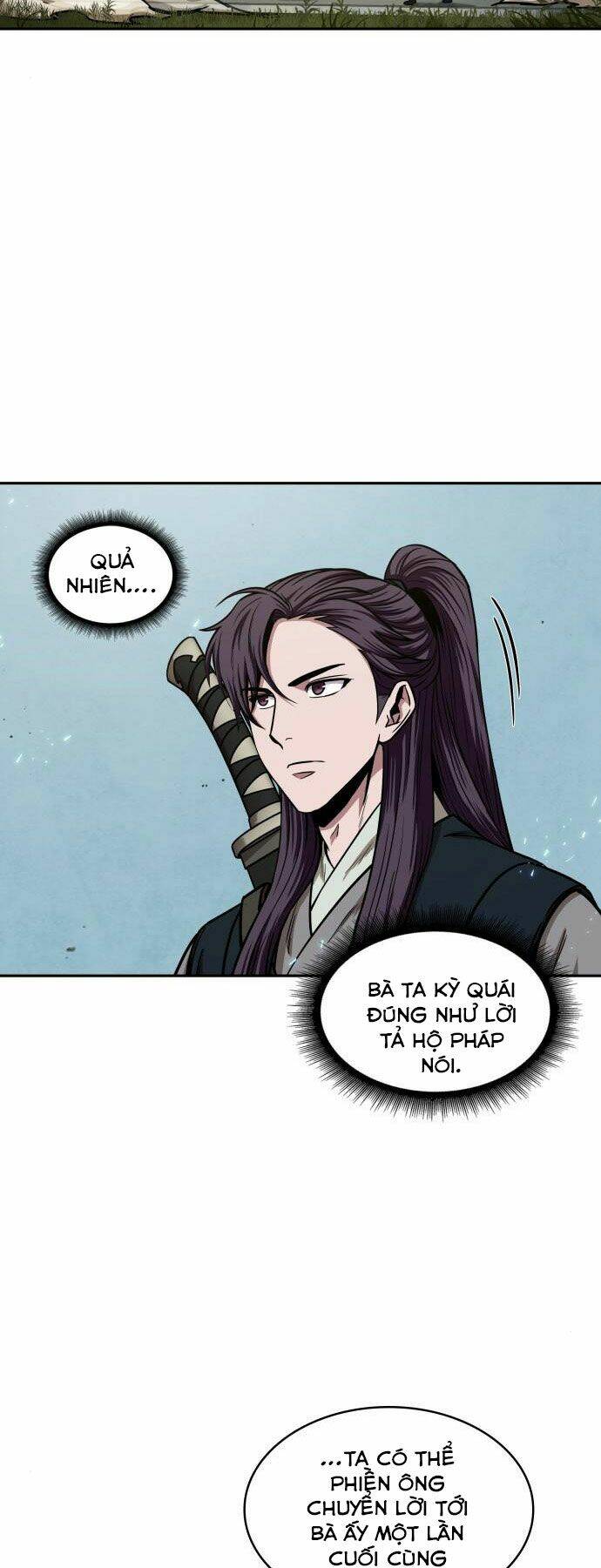 Ngã lão ma thần - Chapter 96 - Page 31