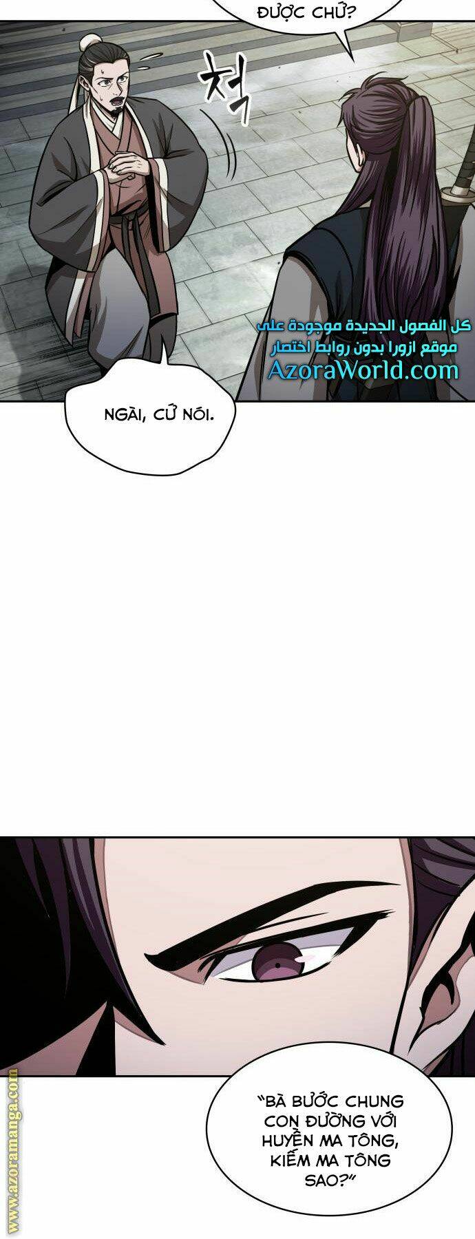 Ngã lão ma thần - Chapter 96 - Page 32