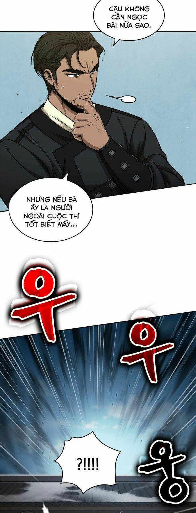 Ngã lão ma thần - Chapter 96 - Page 35