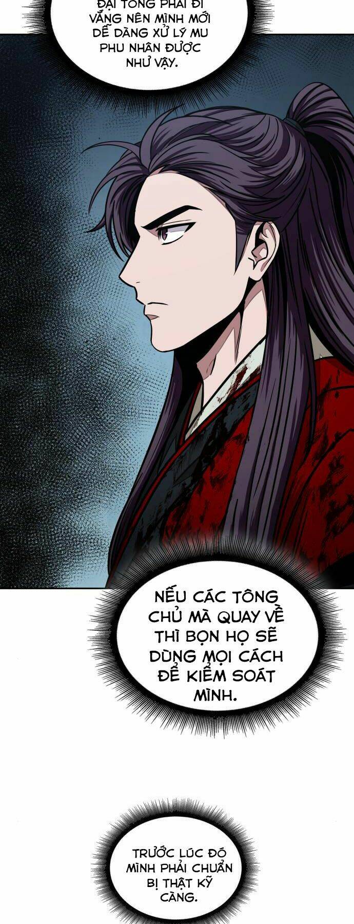 Ngã lão ma thần - Chapter 96 - Page 3