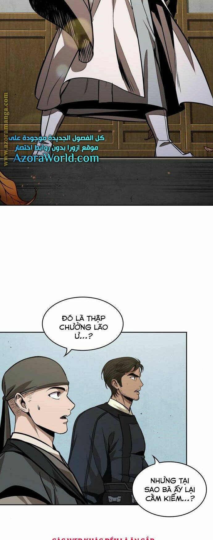 Ngã lão ma thần - Chapter 96 - Page 41