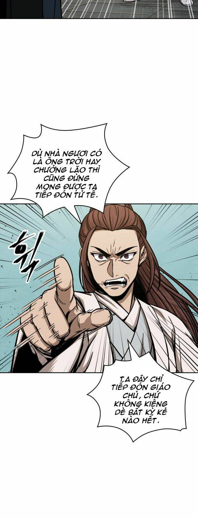 Ngã lão ma thần - Chapter 96 - Page 44