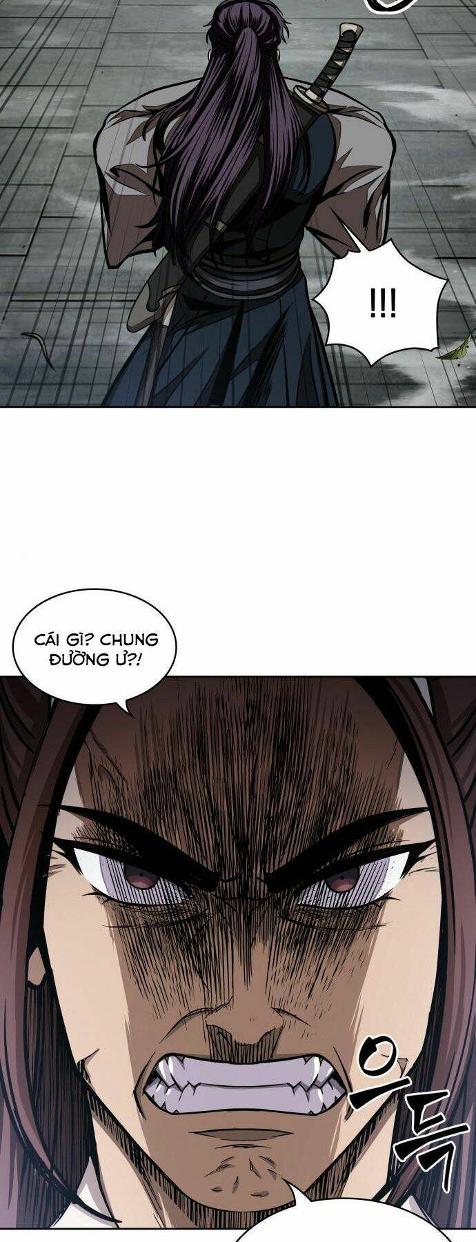 Ngã lão ma thần - Chapter 96 - Page 46