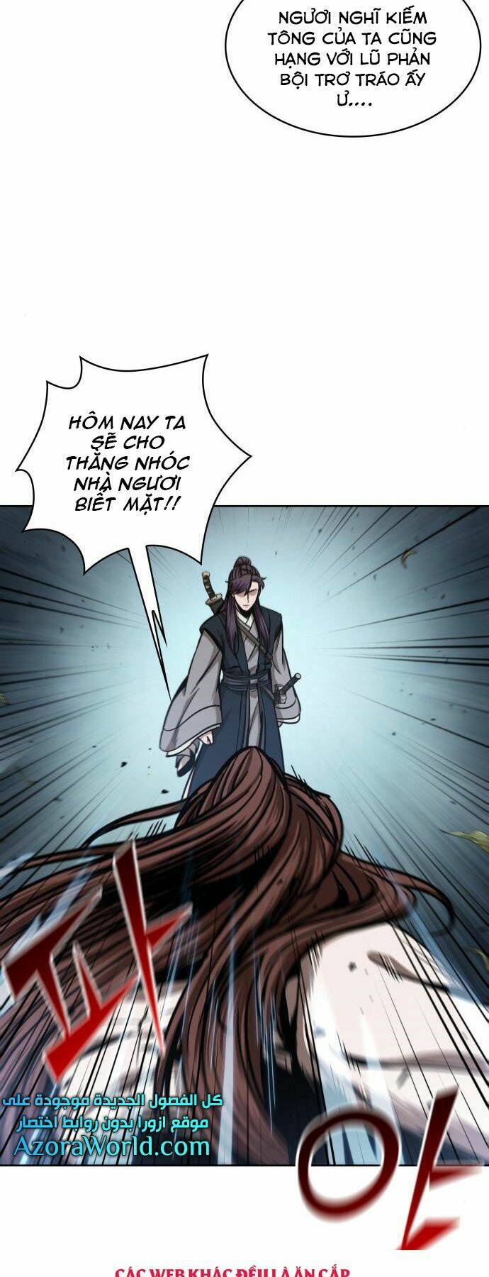 Ngã lão ma thần - Chapter 96 - Page 47