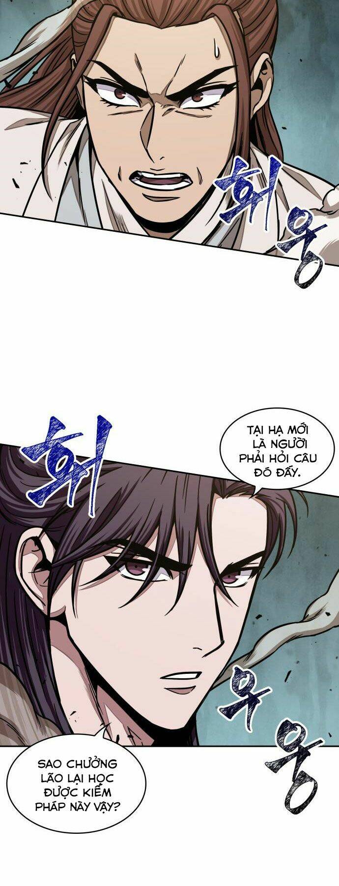 Ngã lão ma thần - Chapter 96 - Page 55