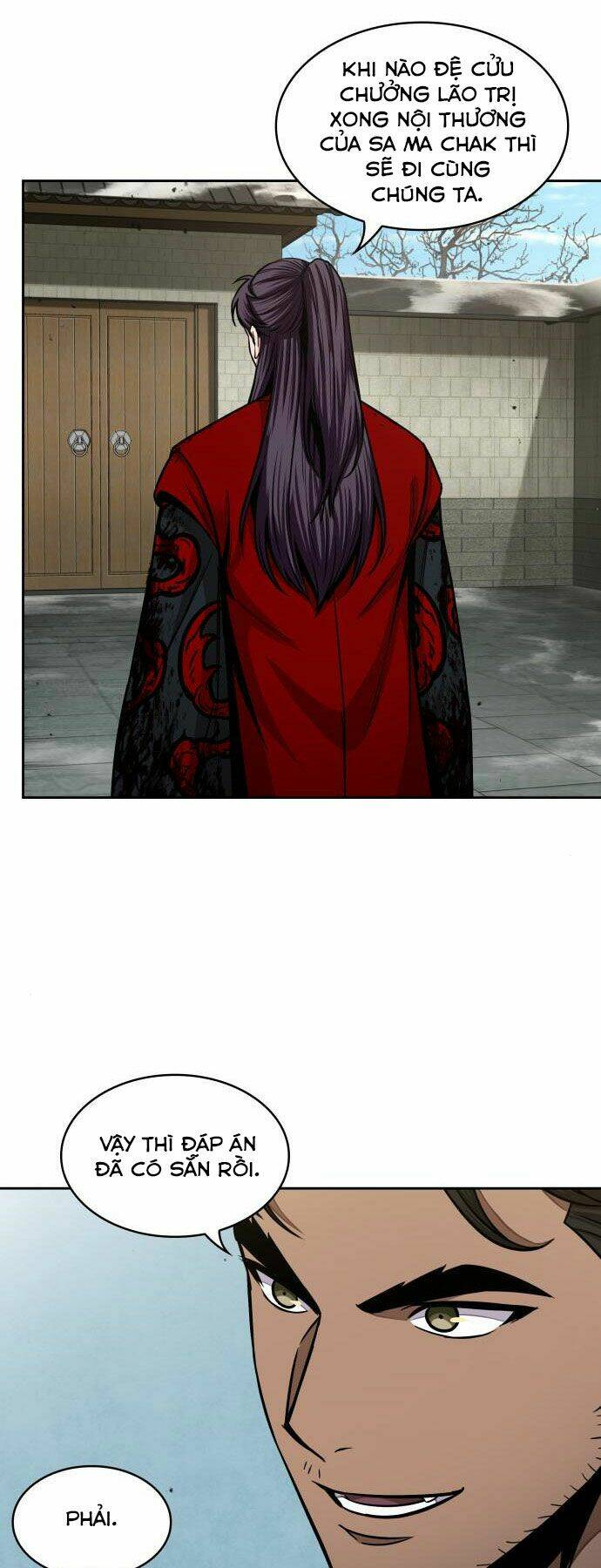 Ngã lão ma thần - Chapter 96 - Page 5