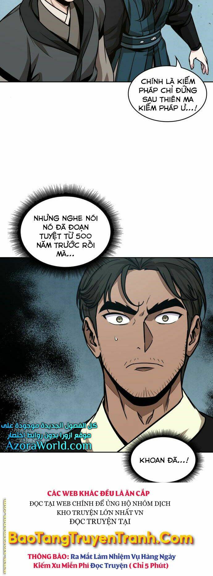 Ngã lão ma thần - Chapter 96 - Page 60