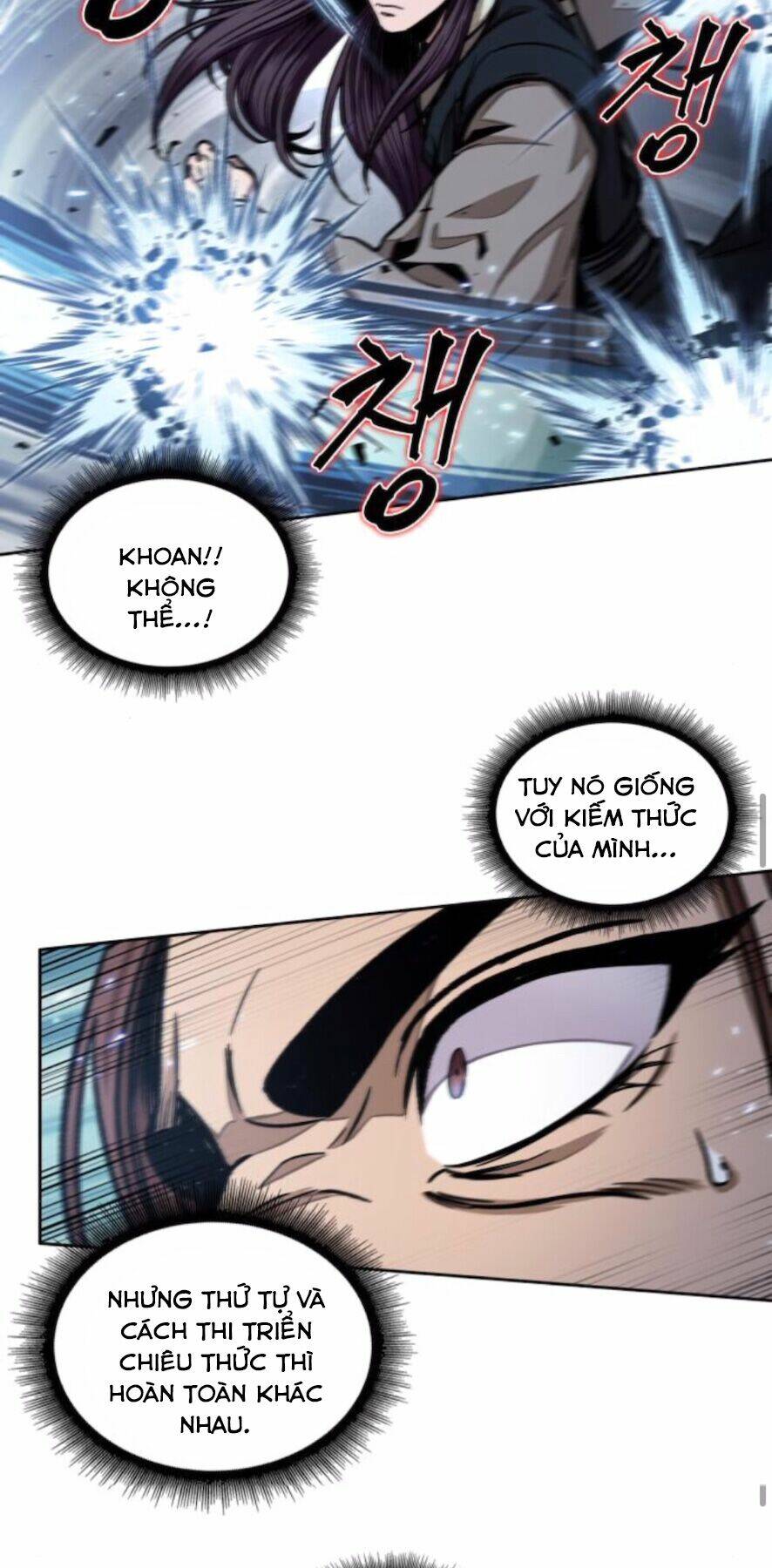 Ngã lão ma thần - Chapter 97 - Page 34