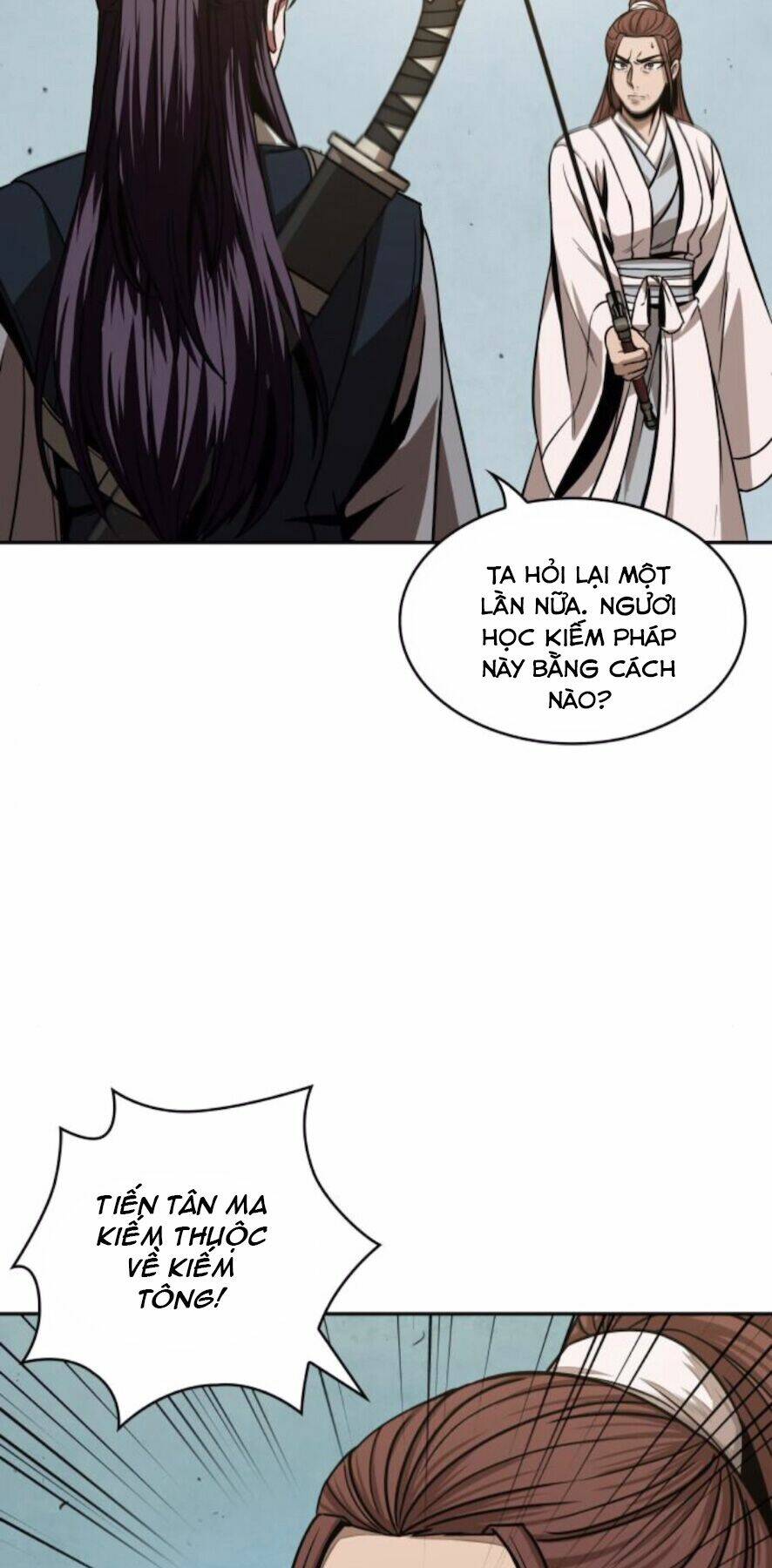 Ngã lão ma thần - Chapter 97 - Page 4