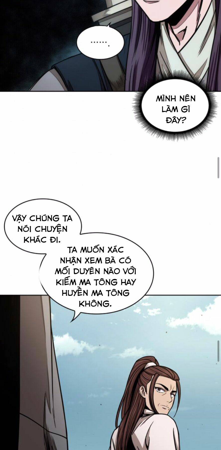 Ngã lão ma thần - Chapter 97 - Page 50