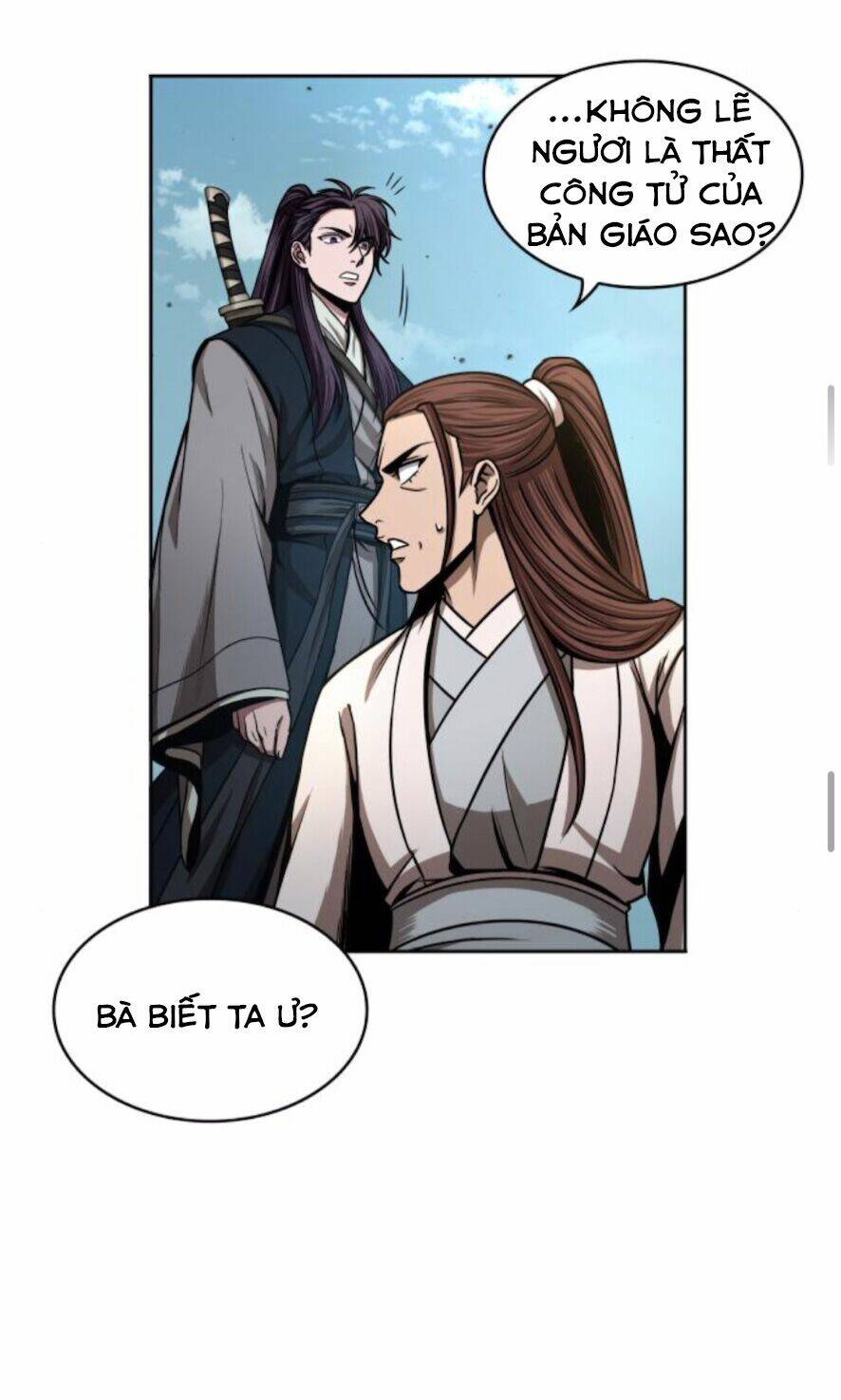 Ngã lão ma thần - Chapter 97 - Page 53