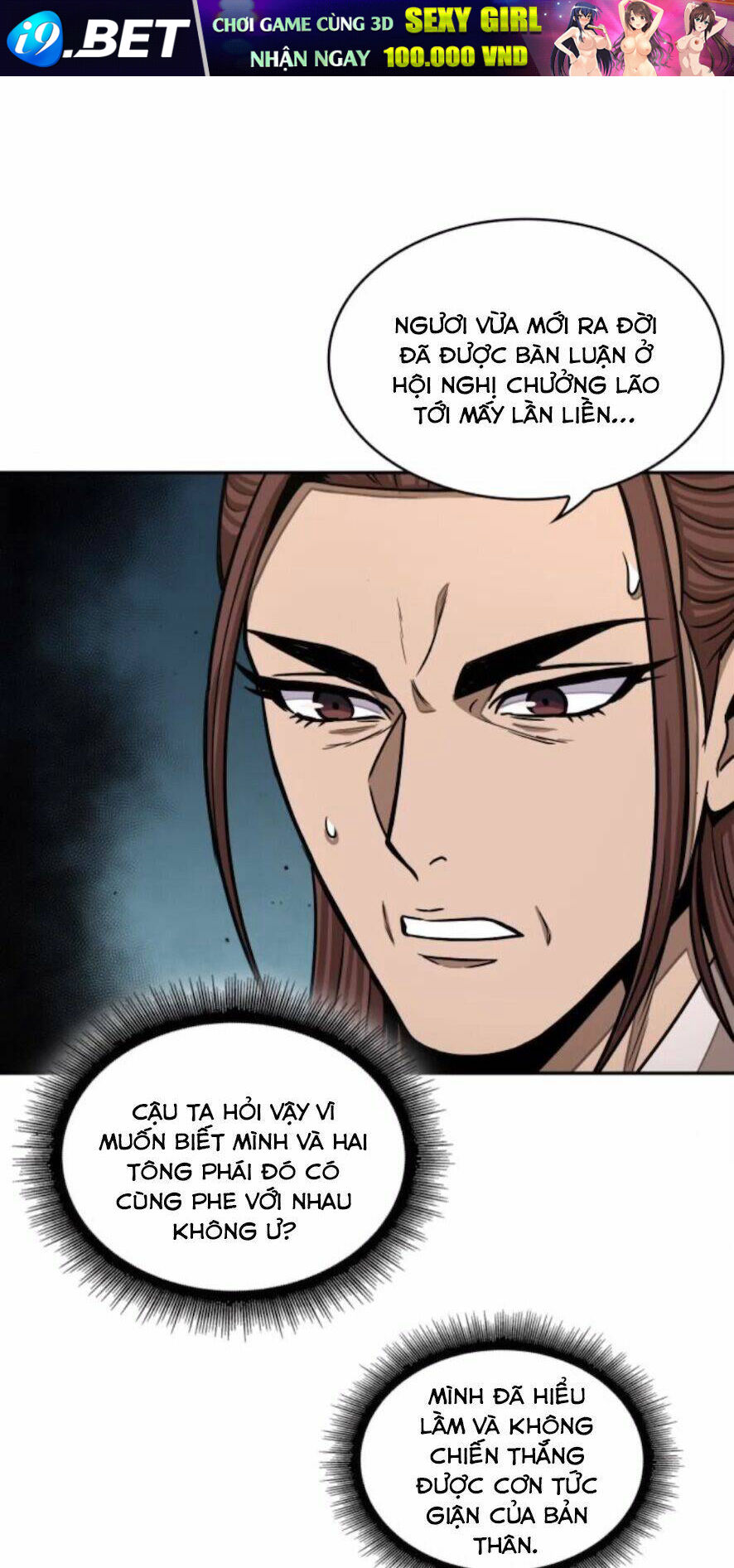 Ngã lão ma thần - Chapter 97 - Page 54