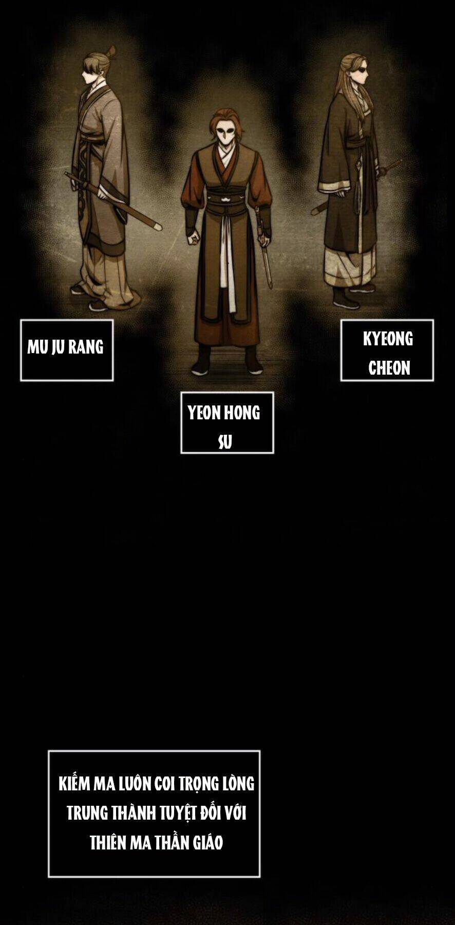 Ngã lão ma thần - Chapter 97 - Page 58