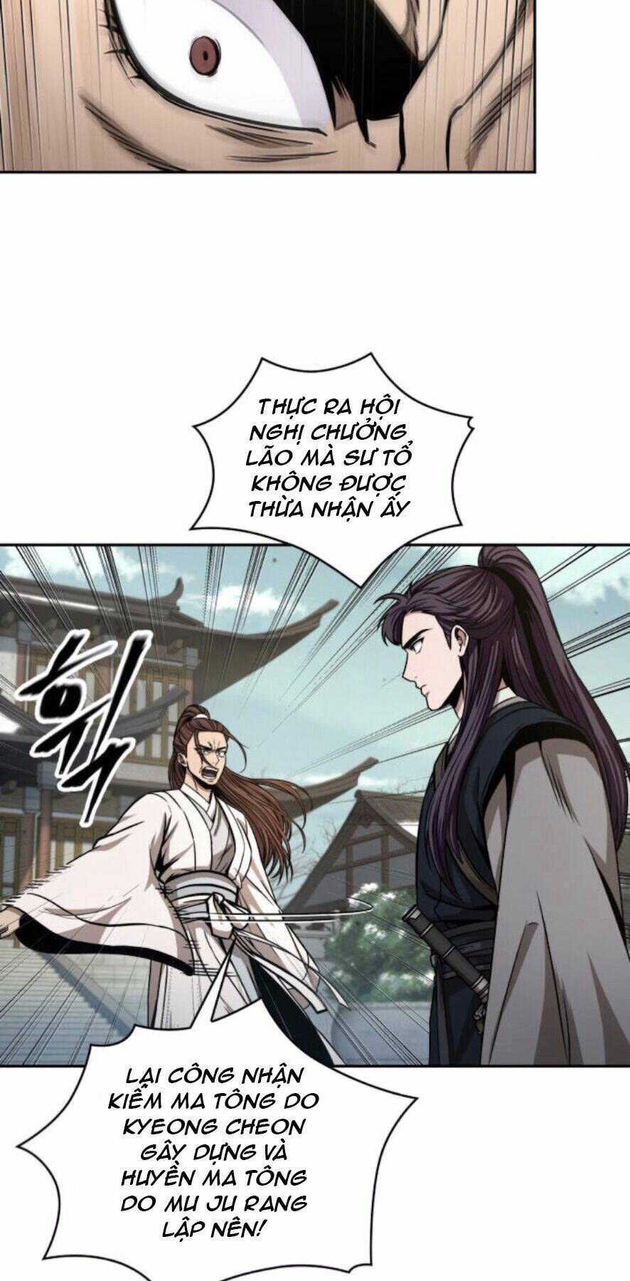 Ngã lão ma thần - Chapter 97 - Page 65