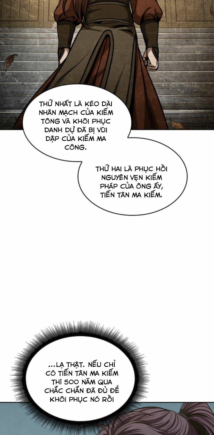 Ngã lão ma thần - Chapter 97 - Page 68