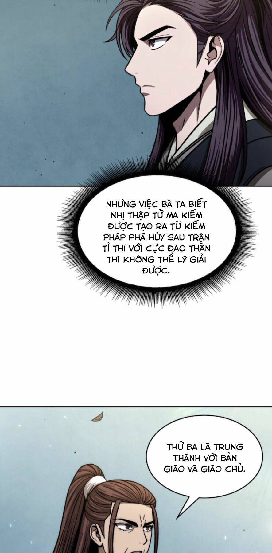 Ngã lão ma thần - Chapter 97 - Page 69