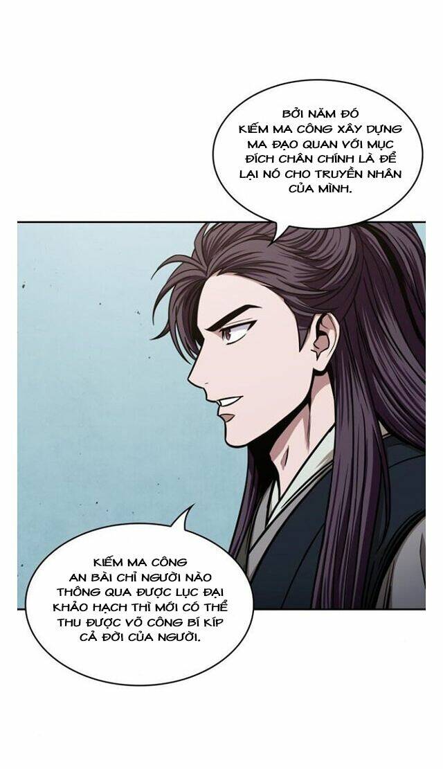 Ngã lão ma thần - Chapter 98 - Page 11